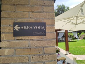 Property grounds - 3849 Villa Daya by Barbarhouse (Fano)