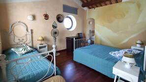 Villa | 6 bedrooms - 3849 Villa Daya by Barbarhouse (Fano)