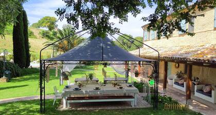 3849 Villa Daya by Barbarhouse