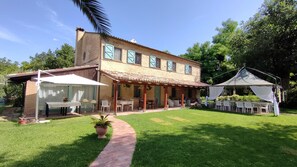 Exterior - 3849 Villa Daya by Barbarhouse (Fano)