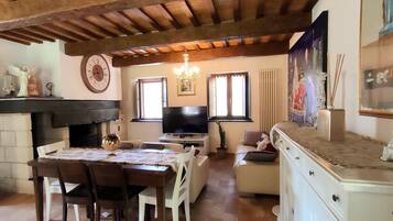 Villa | Private kitchen | Espresso maker