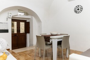 House | 1 bedroom - Dimora San Giacomo by Wonderful Italy (Ostuni)