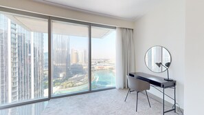 公寓 | 2 間臥室