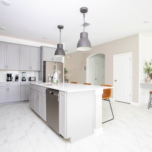 獨棟房屋, 無障礙 | 6 間臥室