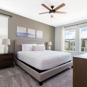 House, Accessible | 6 bedrooms - Amazing Resort Private Pool Chg102 (Davenport)