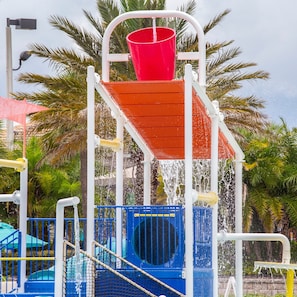 House, Accessible | 6 bedrooms - Amazing Resort Private Pool Chg102 (Davenport)