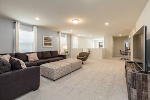 House, Accessible