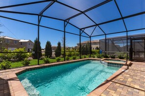 House, Accessible - Bright Elegant Home at Solterra Resort Sol103 (Davenport)