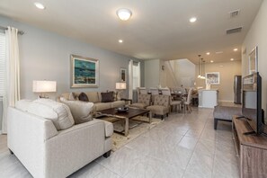 6 bedrooms