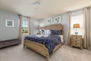 Hus, tilgjengelighetstilpasset | 6 soverom