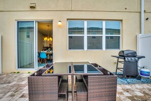 Villa, barrierefrei | 4 Schlafzimmer