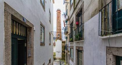 Hidden Gem in Alfama