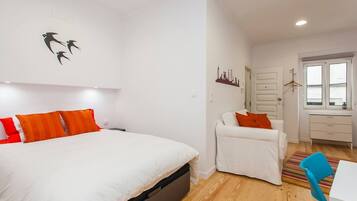 Studio (Beco Belo 28 - 1Âș)