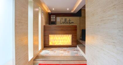 Hotel Sea Breeze