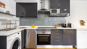 مطبخ صغير خاص