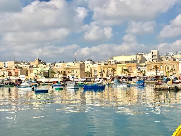 Marina