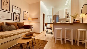TV - Click&Guest - Modern And Luxury Flat B in Telde (Telde)