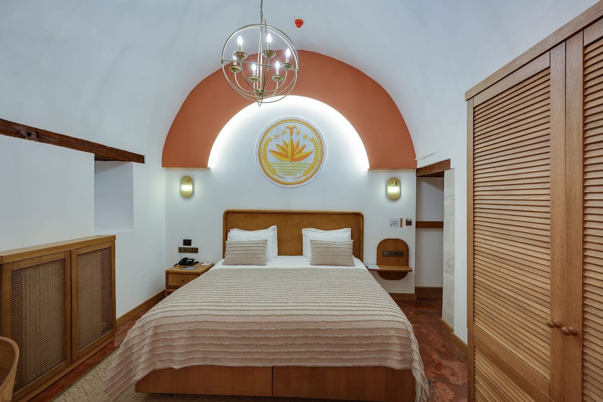 Chambre Deluxe