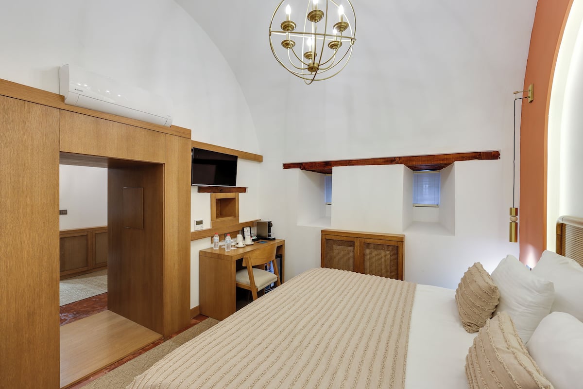 Chambre Junior