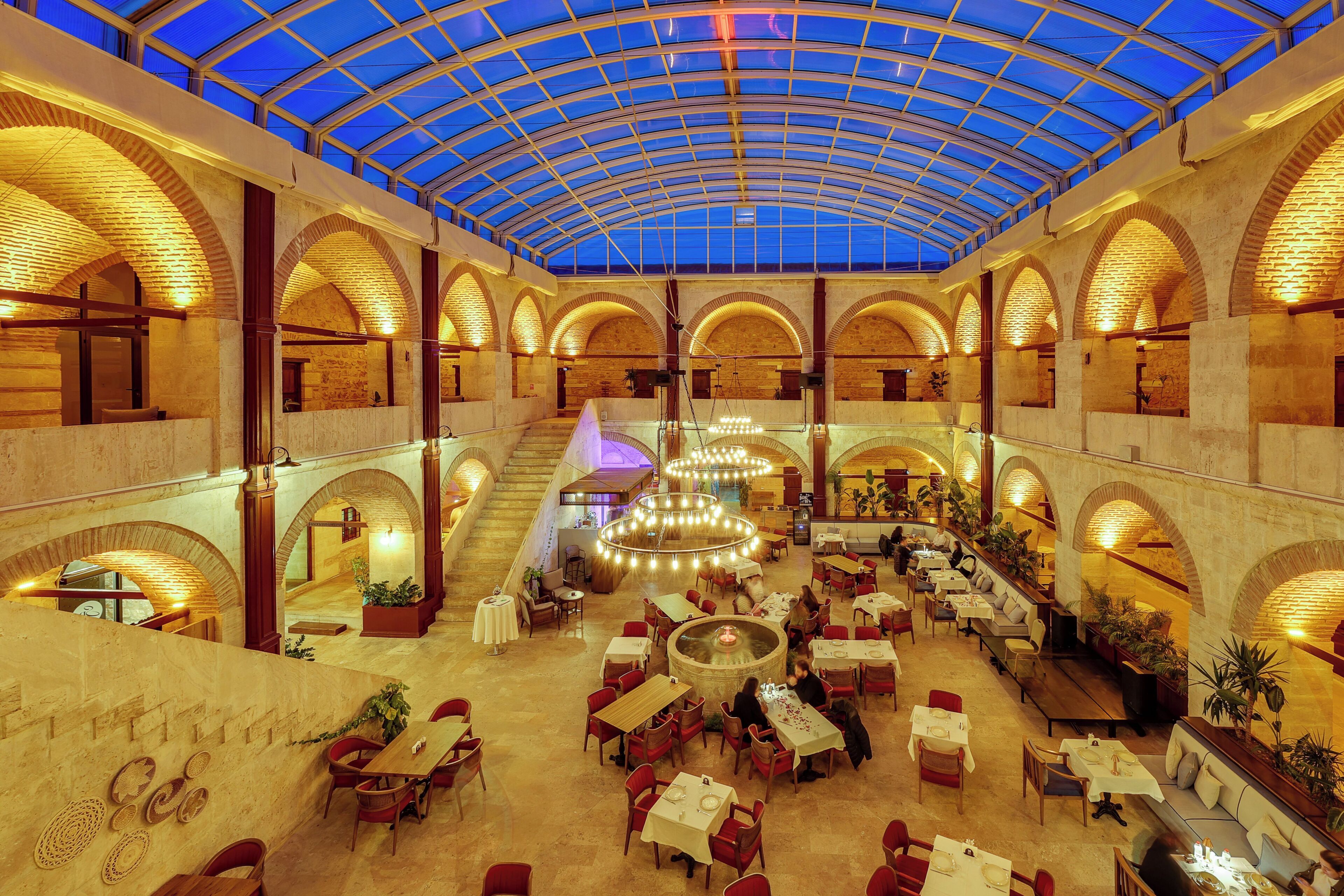 Restoran