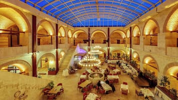 Restoran