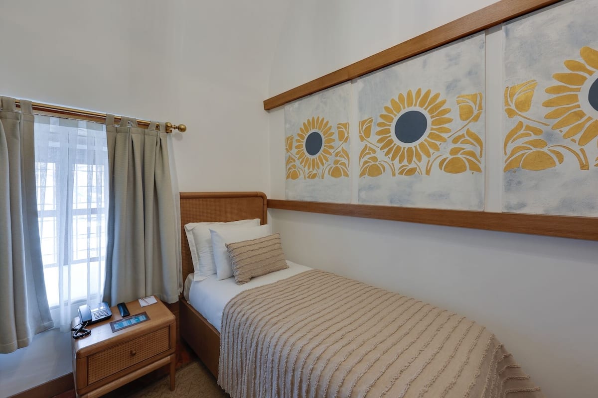 Chambre Simple Confort