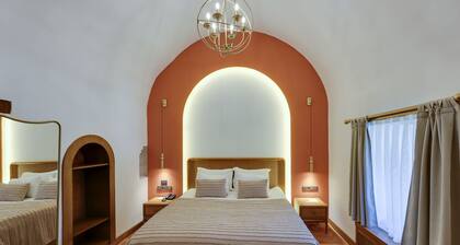 Silk Road Museum Hotel