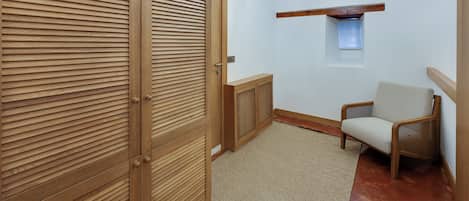 Chambre Junior