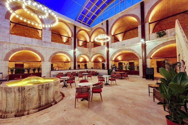 Silk Road Museum Hotel - Tokat