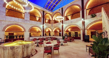 Silk Road Museum Hotel