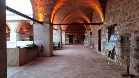 Pasillo