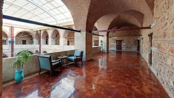 Building design