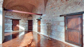 Building design