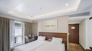 Double Room - Twin Star Hotel  (Chennai)
