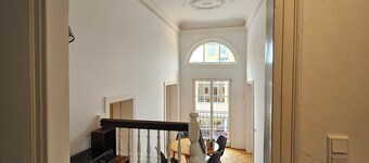 Erstbezug Nach Sanierung: Ferienwohnung im Herzen Coburgs