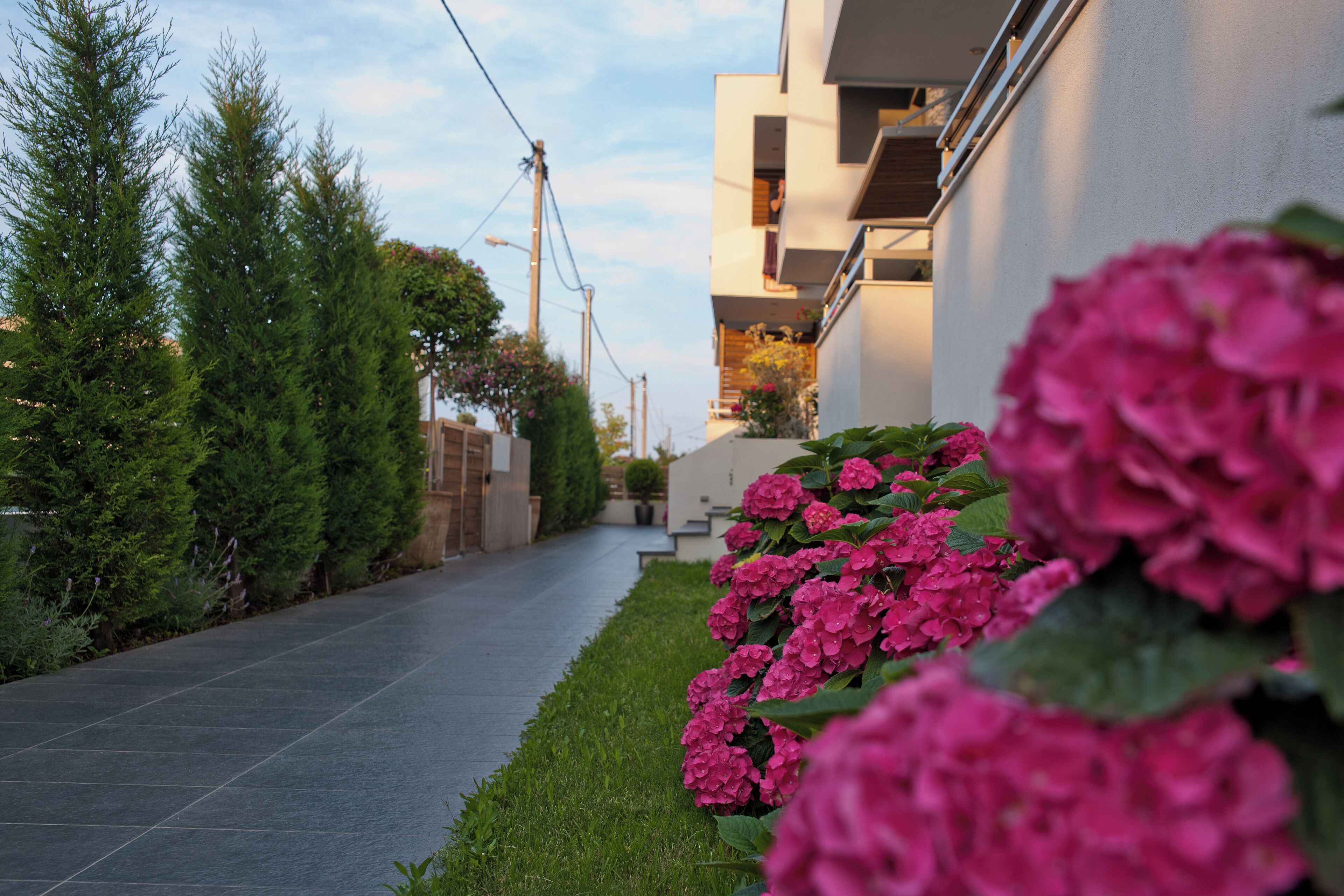 Fachada