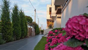 Fachada