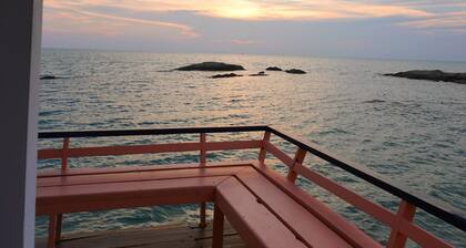 BW Private Villa Pattaya Beach