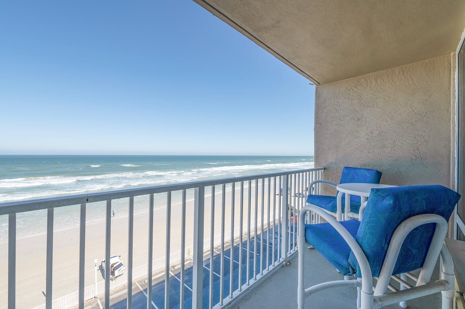 417 Pirates Cove - Daytona Beach Oceanfront Vacations, Inc