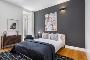 Studio | Fer et planche à repasser, Wi-Fi gratuit