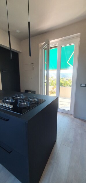 Interior - Casa Chicca - Close to the most beautiful beaches of Portoferraio (Portoferraio)