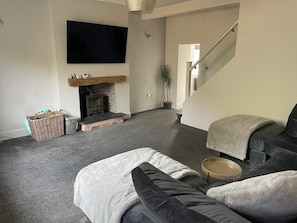 House | Interior