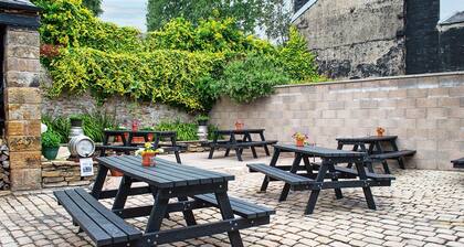 Modern Gable end 2bed Cottage in the Ribble Valley