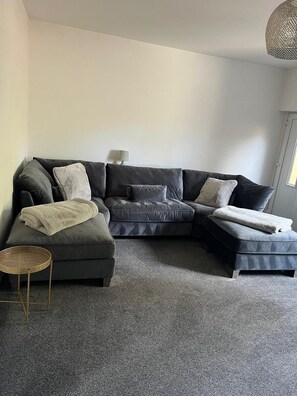 House | Living area