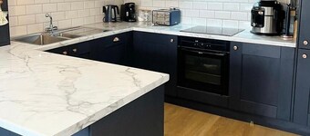 Modern Gable end 2bed Cottage in the Ribble Valley