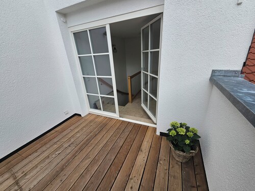 FeWo "Magdalena": Erstbezug Nach Sanierung:!