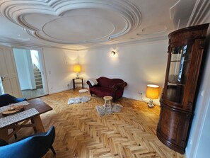 منطقة المعيشة