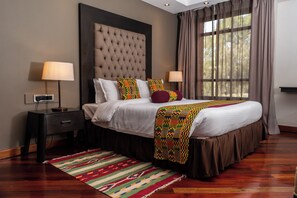 Leilighet – classic | Skrivebord for bærbar PC og wi-fi (inkludert)