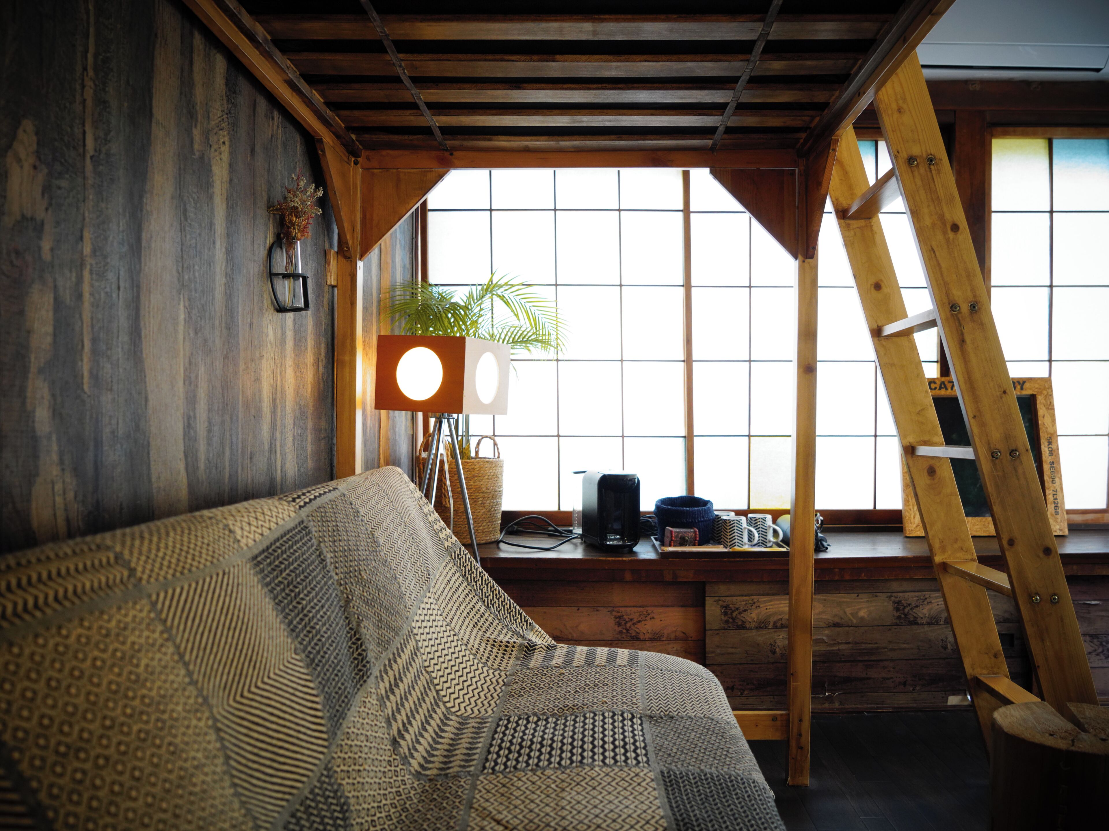 设计客房, 无烟房, 允许带宠物 | 免费 WiFi、床单