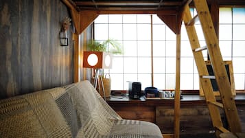 Design-værelse - ikke-ryger - kæledyr tilladt | Gratis Wi-Fi, sengetøj